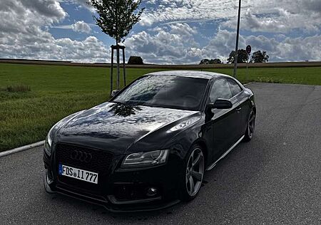 Audi A5 2.0 TFSI quattro S tronic