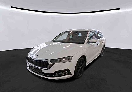 Skoda Octavia Combi 1.4 TSI iV DSG Style|NAVI|R-CAM|