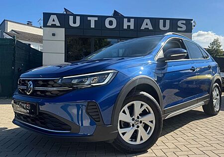 VW Taigo Volkswagen Life*DSG*IQ DRIVE*ACC*LED*APP-C*ASSIST*