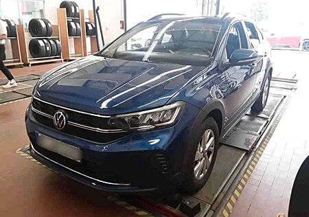 VW Taigo Volkswagen Life*DSG*IQ DRIVE*ACC*LED*APP-C*ASSIST*