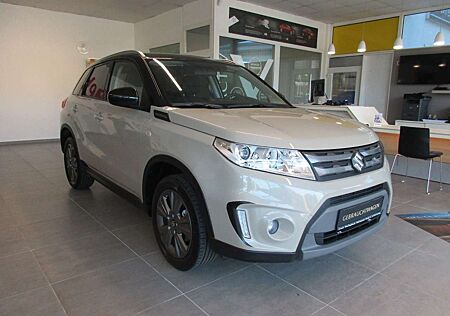 Suzuki Vitara 1.6 VVT Comfort/RFK/Navi