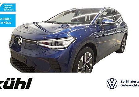 VW ID.4 Volkswagen 210kW Pro Navi,AHK,LM19