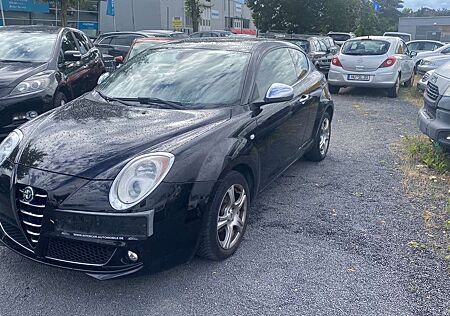 Alfa Romeo MiTo Super EURO.5. TÜV.03.2026