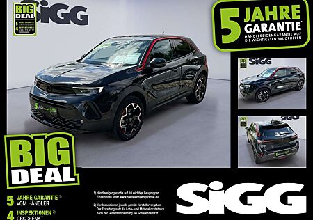 Opel Mokka-e Mokka e GS Line Matrix ACC AUT Fernlichtass. LED