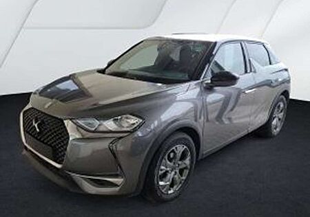 DS Automobiles DS 3 Crossback *LED*NAVI*R-CAM*SHZ*