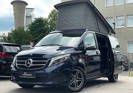 Mercedes-Benz V 220 Marco Polo*BETT*TISCH*SPORT-PAKET*360°KA*