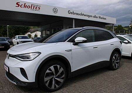 Volkswagen ID.4 Pro Performance 150 kW (204 PS) 77 kWh 1-Gang-Automatik