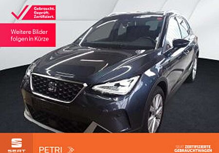 Seat Arona X-Perience 1.0 TSI DSG*NAVI*KAM*SHZ*LED*AC