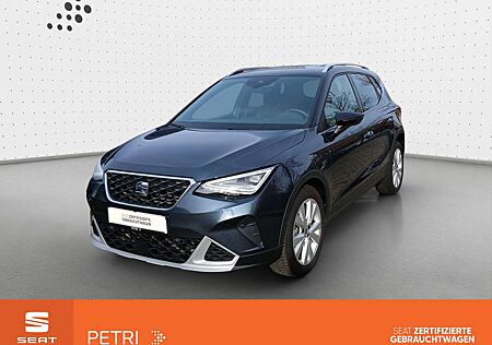 Seat Arona X-Perience 1.0 TSI DSG*NAVI*KAM*SHZ*LED*AC