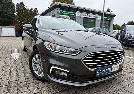 Ford Mondeo Turnier Business Edition NAVI KAMERA TOP