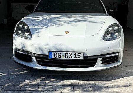 Porsche Panamera 4S Sport Turismo