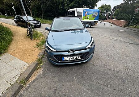 Hyundai i20 1.4Style