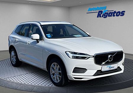 Volvo XC 60 XC60 T4 2WD Monentum Pro Autom. Schiebedach, Navigation