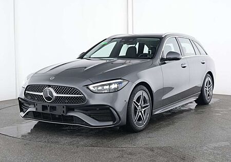 Mercedes-Benz C 200 T *AMG Line Premium*Digi-Light*360°Kamera*