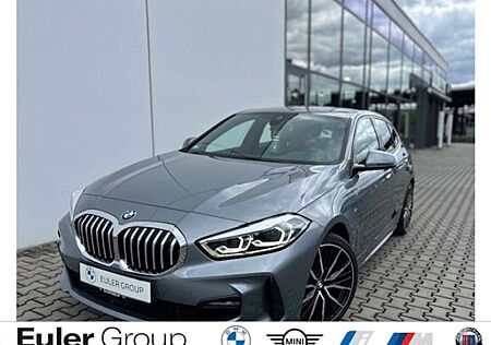 BMW 118 i 5-Türer M-Sport Sportpaket Navi Digitales Cockpi