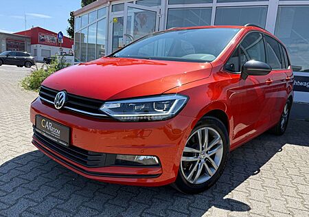 VW Touran Volkswagen Highline*1HAND*Navi*Kamera*Ahk.*Shz.*ACC*BMT*
