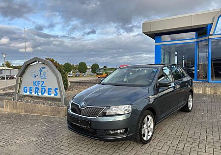 Skoda Rapid /Spaceback Cool Edition
