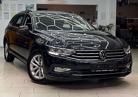VW Passat Variant Volkswagen 2.0 TDI Business Automatik Navi Tempo AHK SpuAss P