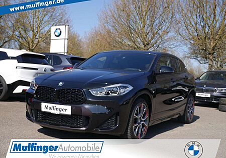 BMW X2 s20i M Sport Mesh PanoDach Navi HiFi ParkAss