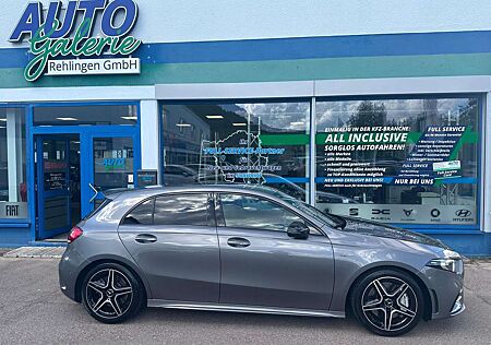 Mercedes-Benz A 35 AMG 2.0 KAT 4Matic