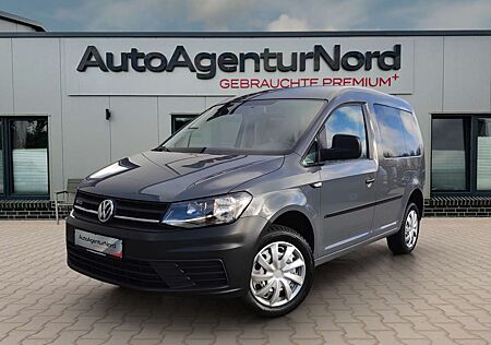 VW Caddy Volkswagen 2.0 TDI 4Motion+KLIMA+PDC+TEMPO+TOOLBOX