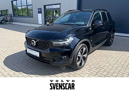 Volvo XC 40 XC40 R Design Recharge Plug-In Hybrid T5 Twin Engine AH