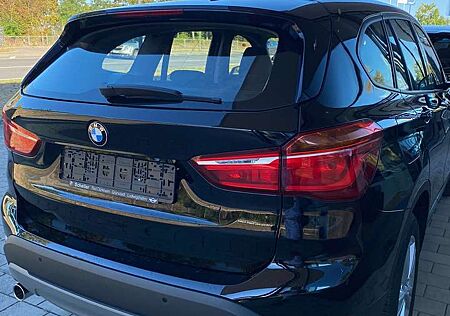 BMW X1 sDrive18i Aut.