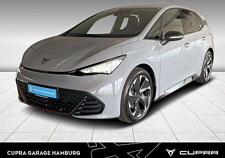 Cupra Born BelowZero Navi Wärmep. Kamera ACC