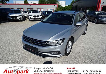 VW Passat Volkswagen Variant Business 2.0 TDI BMT Start-Stopp EU6d