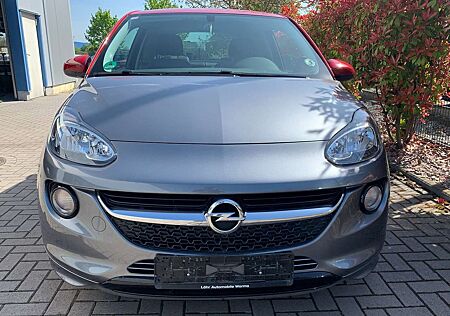 Opel Adam 1.4 Turbo S