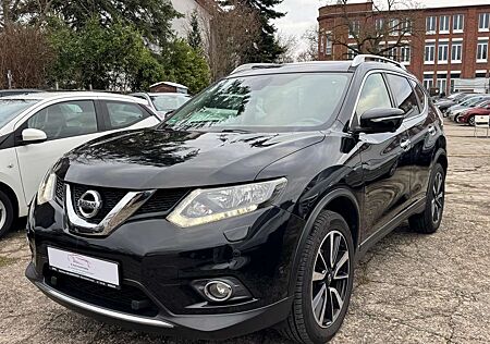 Nissan X-Trail 1.6 dCi Acenta*Panaromadach*PDC*AHK*Navi*
