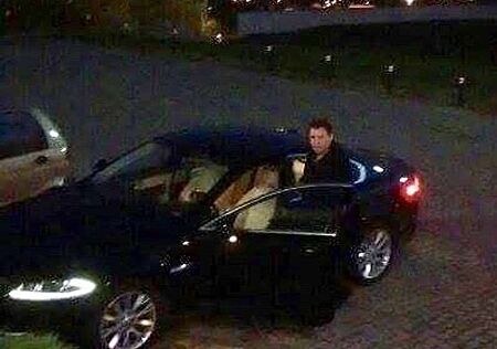 Jaguar XF 3.0 V6 Diesel