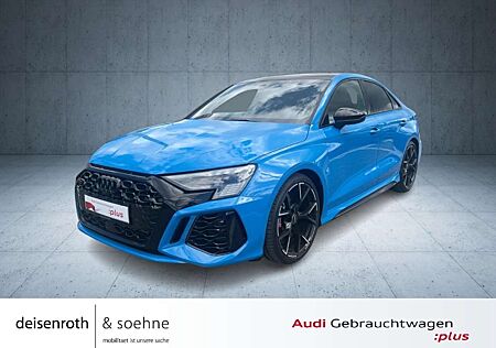 Audi RS3 Limousine Matrix/Kam/ASI/RS-Aga/MagRide/ACC/Assist