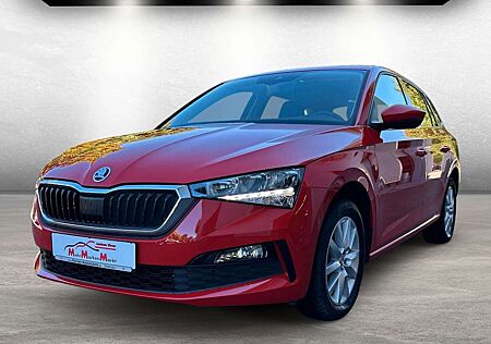 Skoda Scala Ambition