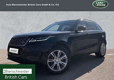 Land Rover Range Rover Velar D180 439,- FINANZIERUNG OHNE ZZGL SCHLUSSRATE