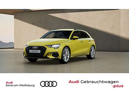 Audi A3 40 TFSI e S-tronic advanced Busines