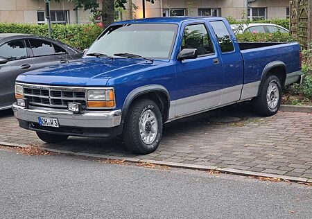 Dodge Dakota Club Cab 131