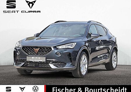 Cupra Formentor 1.4 TSI Basis e-Hybrid NAVI PANO LE
