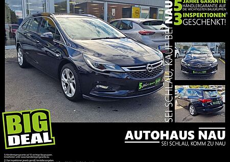 Opel Astra K Sports Tourer 1.4 Turbo INNOVATION