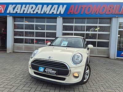 MINI One Mini 3-trg. One
