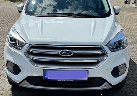 Ford Kuga 1.5 EcoBoost 2x4 Cool