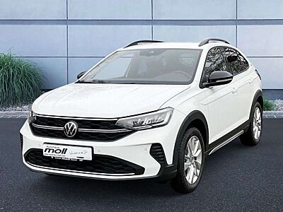 Volkswagen Taigo Goal 1.5 TSI DSG/AHK/Navi