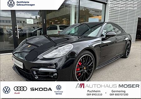 Porsche Panamera GTS 4.0 - GTSPaket*Pano*BOSE*Night*Inno!!!