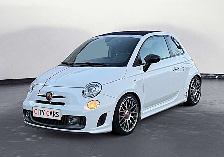 Abarth 595C 1.4 T-Jet 16V Turismo