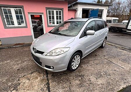 Mazda 5 Lim. 2.0 Exclusive