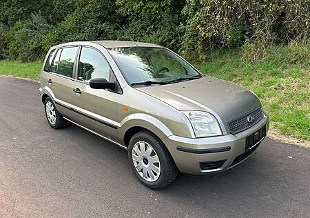 Ford Fusion 1.4 - Tüv-Asu NEU (08-2027) -