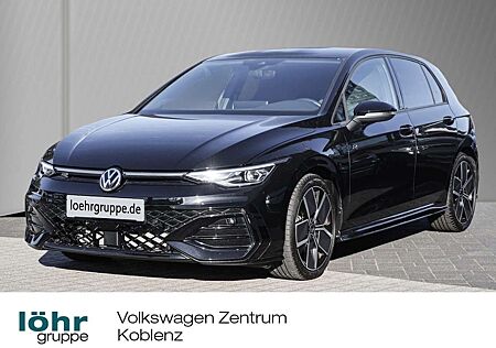 VW Golf Volkswagen VIII 1.5 eTSI DSG R-Line AHK/Navi/Matrix