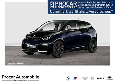 BMW i3 s RFK NAVI Standh. LED Sound Syst. DAB LM