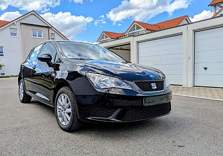Seat Ibiza Style Salsa