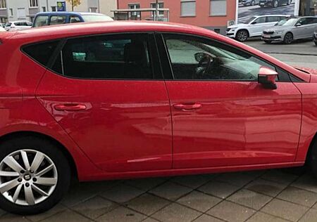 Seat Leon 1.2 TSI Reference